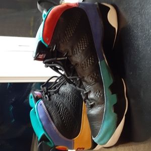 Air Jordan 9 "Dream It Do It"